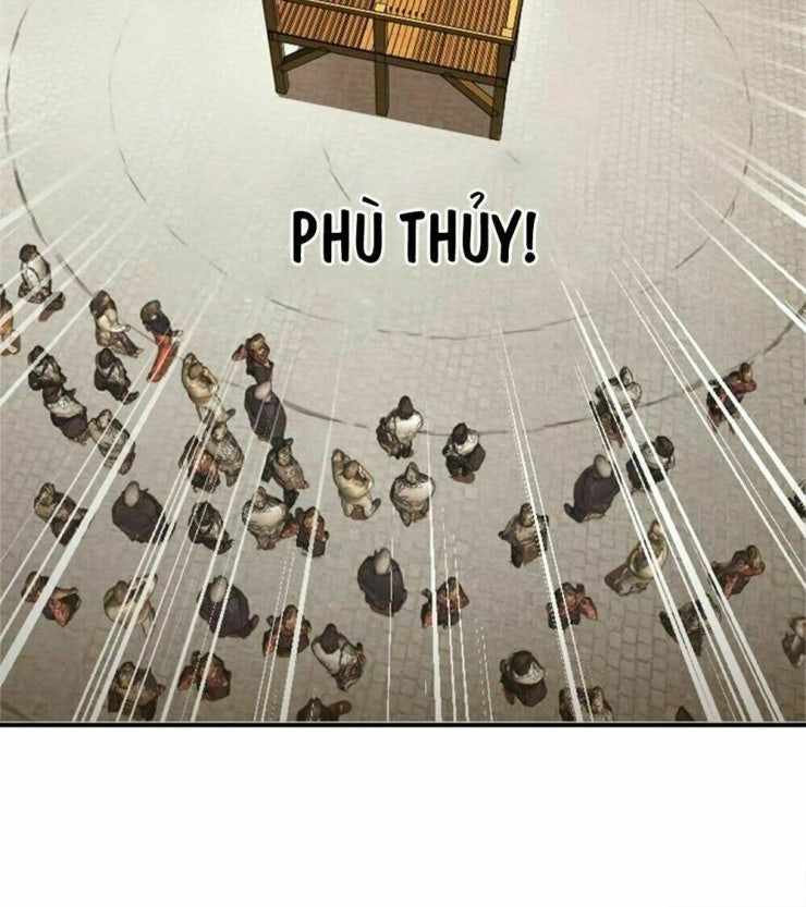 Thả Vu Nữ Đó Ra - Page 53