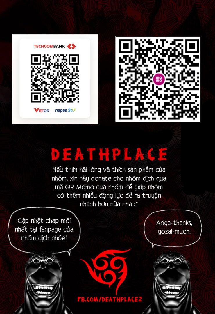 Không Chỉ Là Bắt Nạt - Page 279