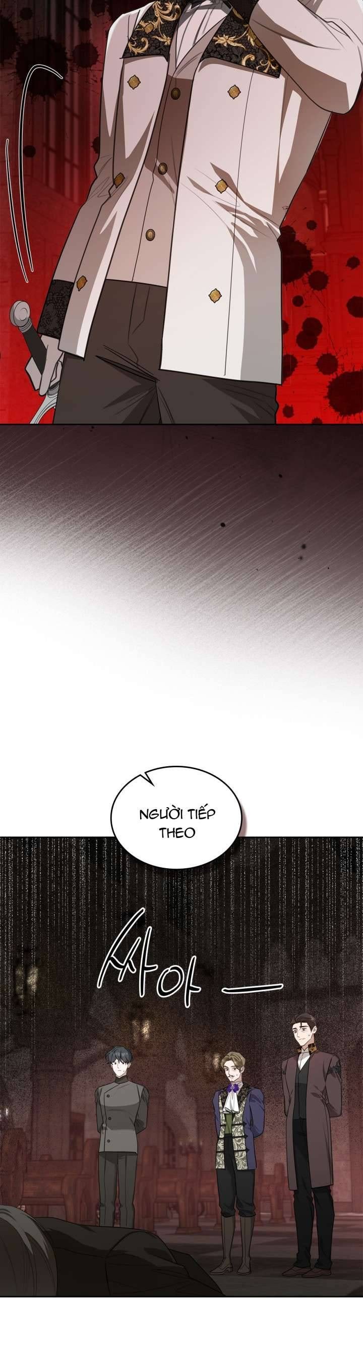 Không Chỉ Là Bắt Nạt - Page 539