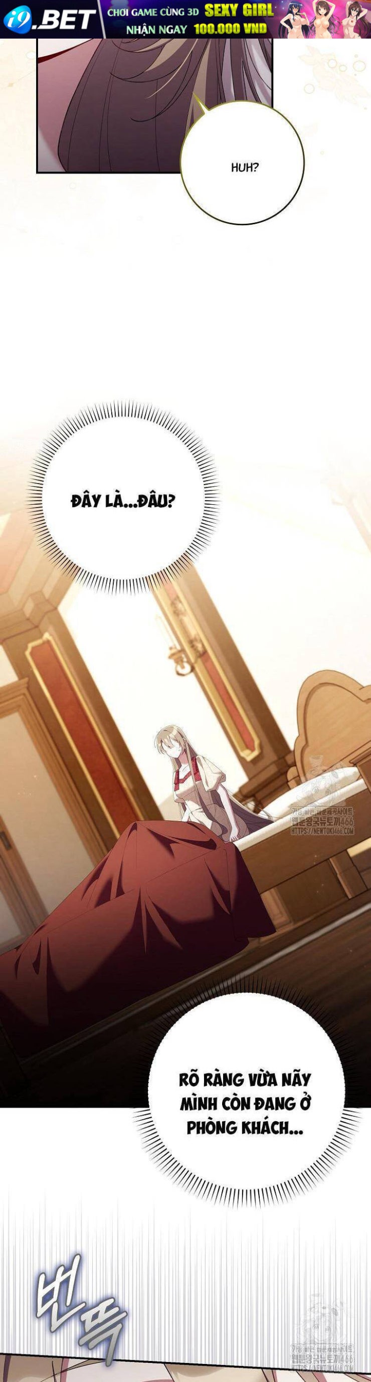 Dù Tình Cờ Cứu Giúp Nhưng Tôi Sẽ Không Chịu Trách Nhiệm - Page 5