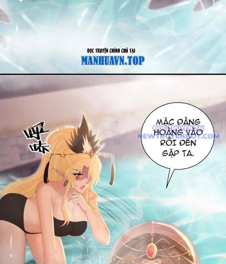 Bắt Đầu Với Tuyệt Sắc Sư Tôn Hệ Thống Tổng Cục Phản Cốt - Page 25