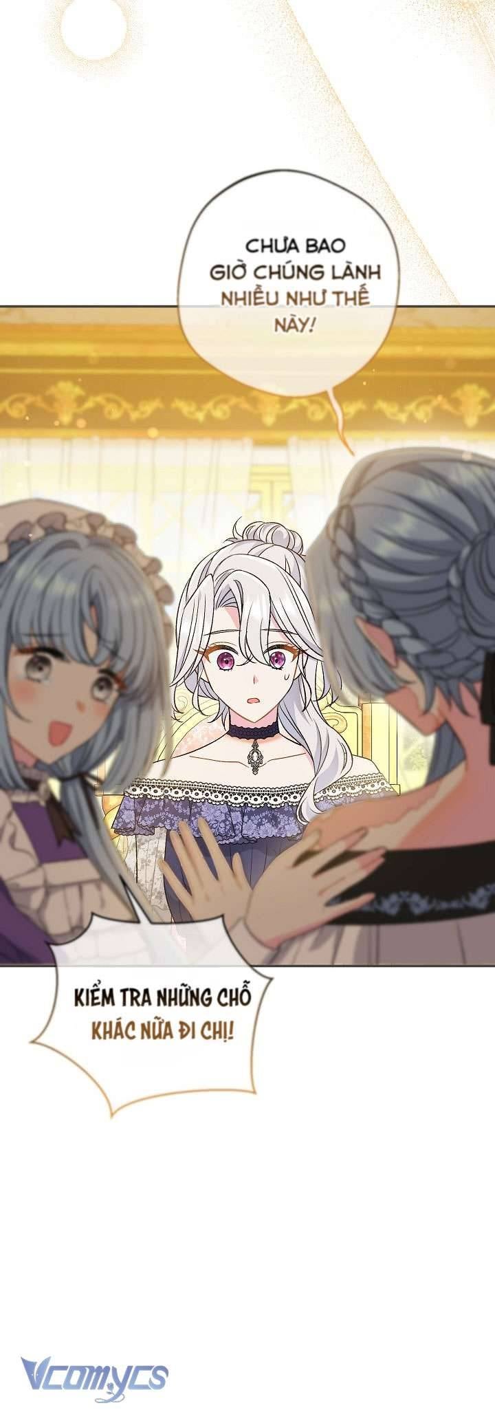 Không Chỉ Là Bắt Nạt - Page 154