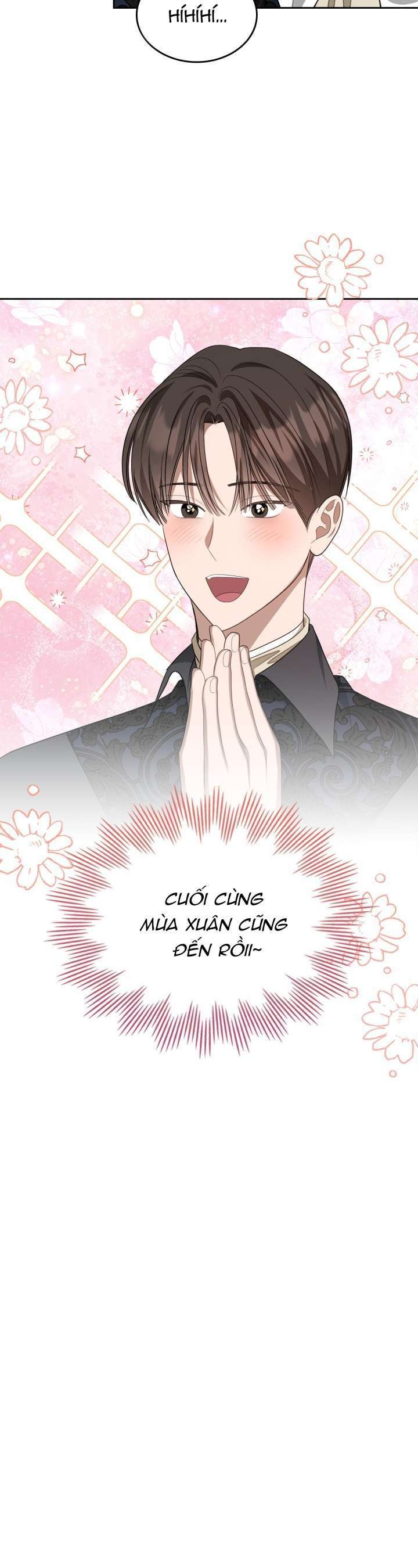 Không Chỉ Là Bắt Nạt - Page 489