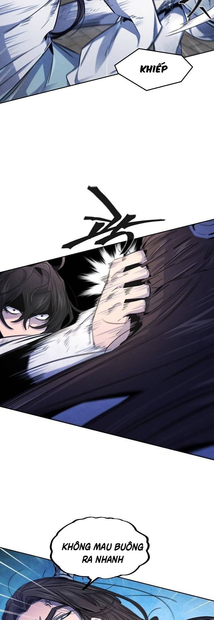 Cuồng Ma Tái Thế - Page 13