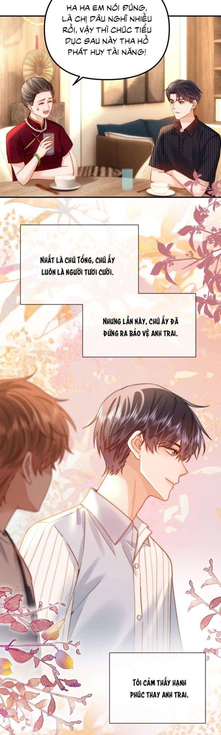 Chất Dị Ứng Đáng Yêu - Page 14