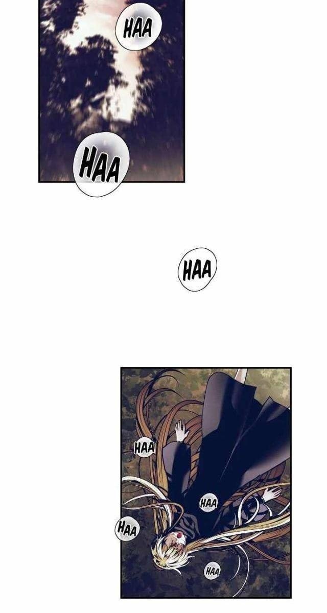 Bất Bại Chân Ma - Page 61