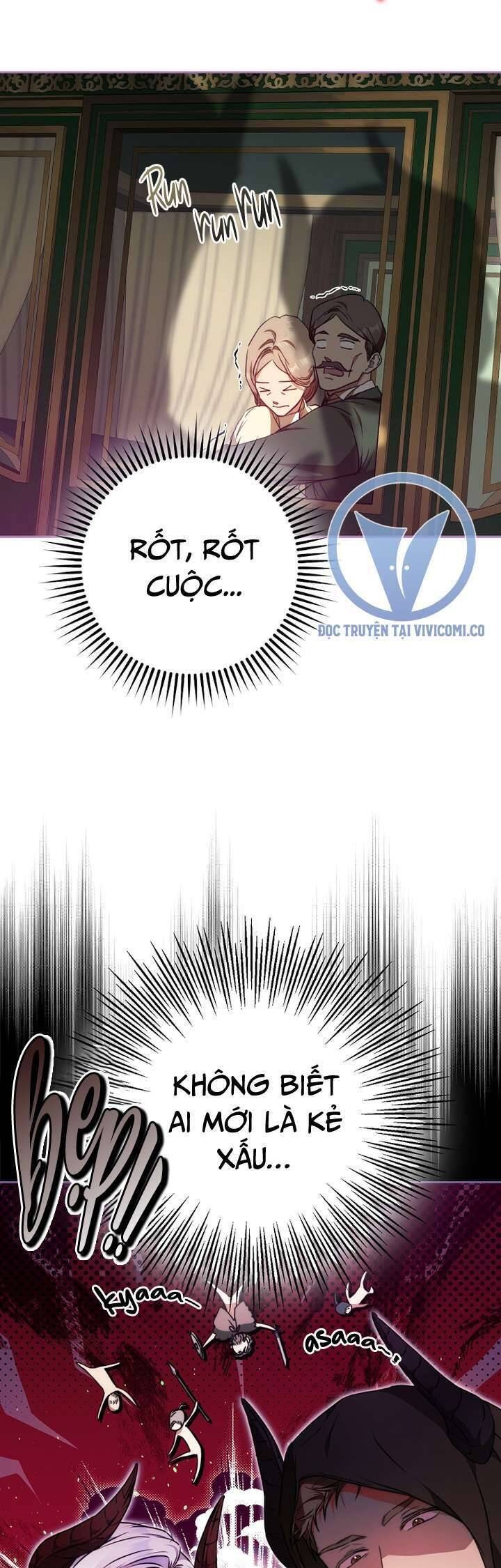 Tôi Trở Thành Vợ Nam Chính - Page 51