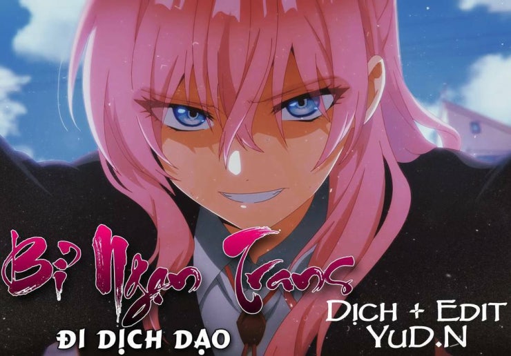 Tôi Bị Hoán Đổi Giới Tính Vì Vậy Tôi Đã Hẹn Hò Với Người Bạn Thân Nhất Của Mình - Page 7