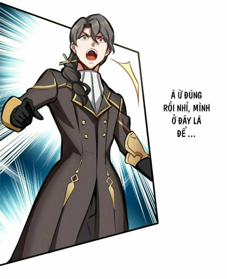 Thả Vu Nữ Đó Ra - Page 50