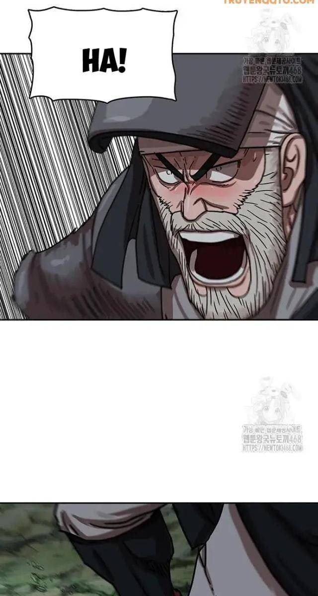 Hàn Băng Liệt Hỏa - Page 41