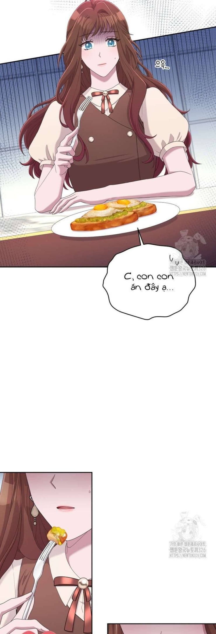 Món Khai Vị Một Đêm - Page 6