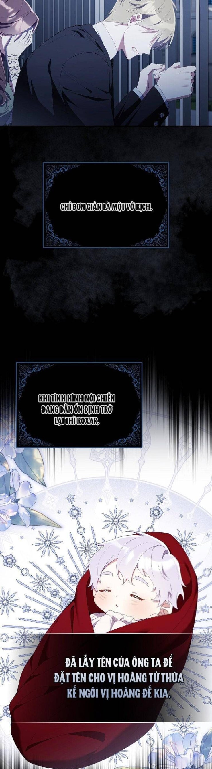 Dù Tình Cờ Cứu Giúp Nhưng Tôi Sẽ Không Chịu Trách Nhiệm - Page 19