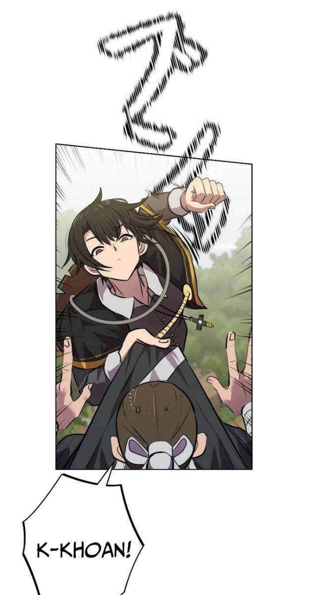 Tôi Không Phải Là Kẻ Phản Diện - Page 131