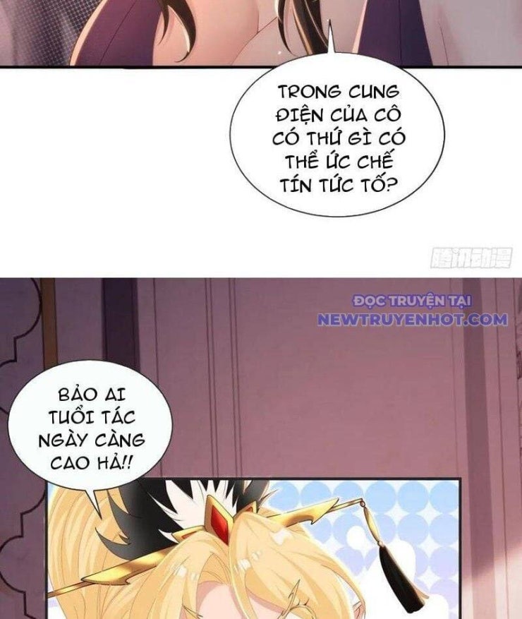 Bắt Đầu Với Tuyệt Sắc Sư Tôn Hệ Thống Tổng Cục Phản Cốt - Page 42