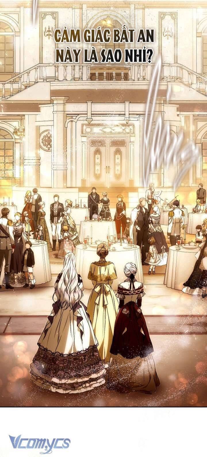 Tôi Trở Thành Vợ Nam Chính - Page 18