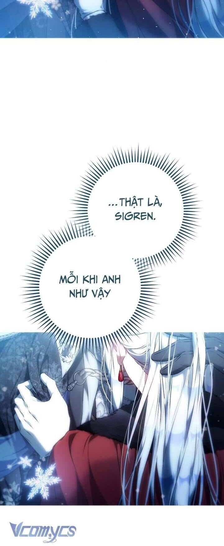 Tôi Trở Thành Vợ Nam Chính - Page 63