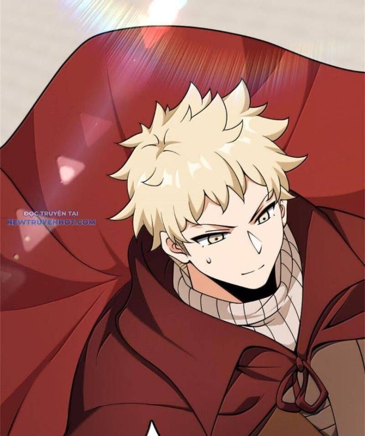 Thả Vu Nữ Đó Ra - Page 36