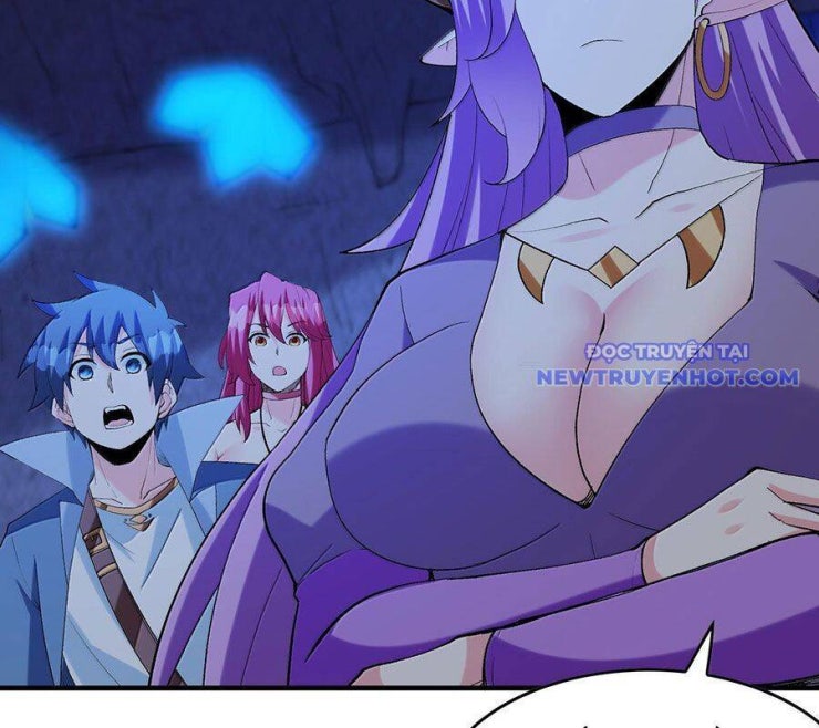 Hậu Cung Của Ta Toàn Là Ma Nữ Phản Diện - Page 64