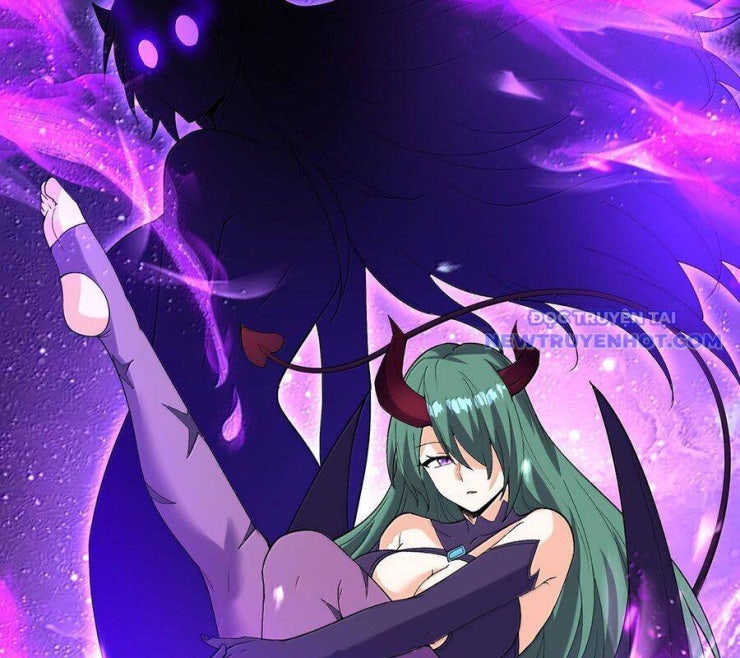 Hậu Cung Của Ta Toàn Là Ma Nữ Phản Diện - Page 108