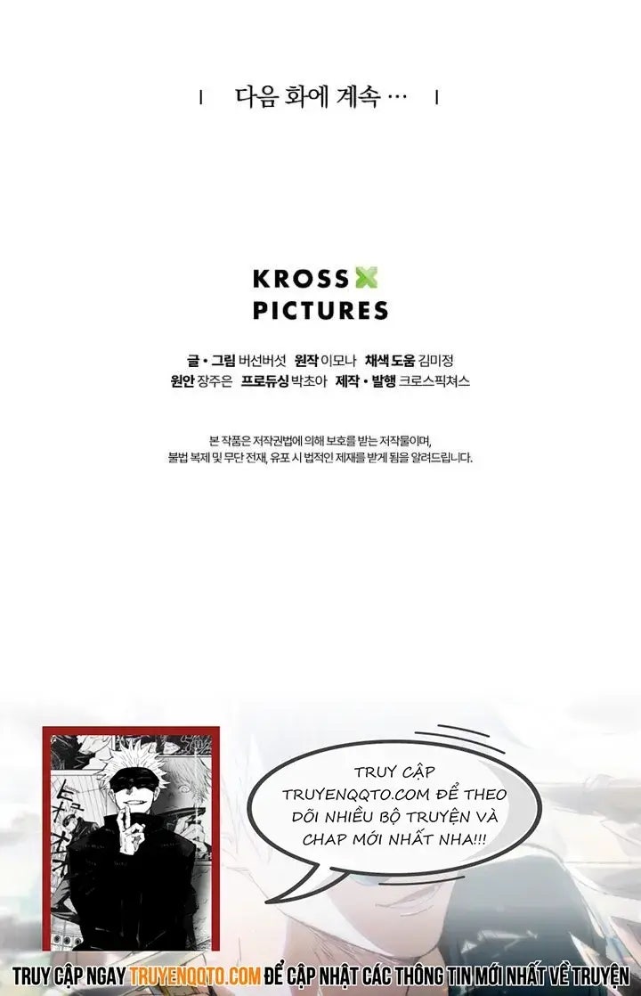 Hai Mặt Cuộc Đời Của Gye Seora - Page 20