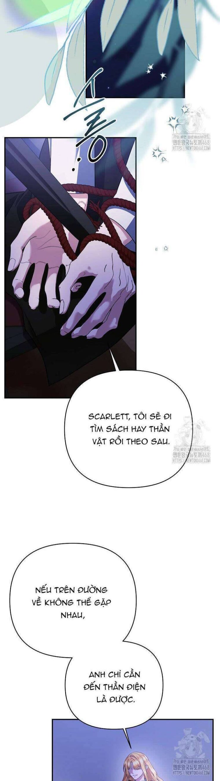 10 Cách Để Bị Bạo Chúa Đá - Page 20