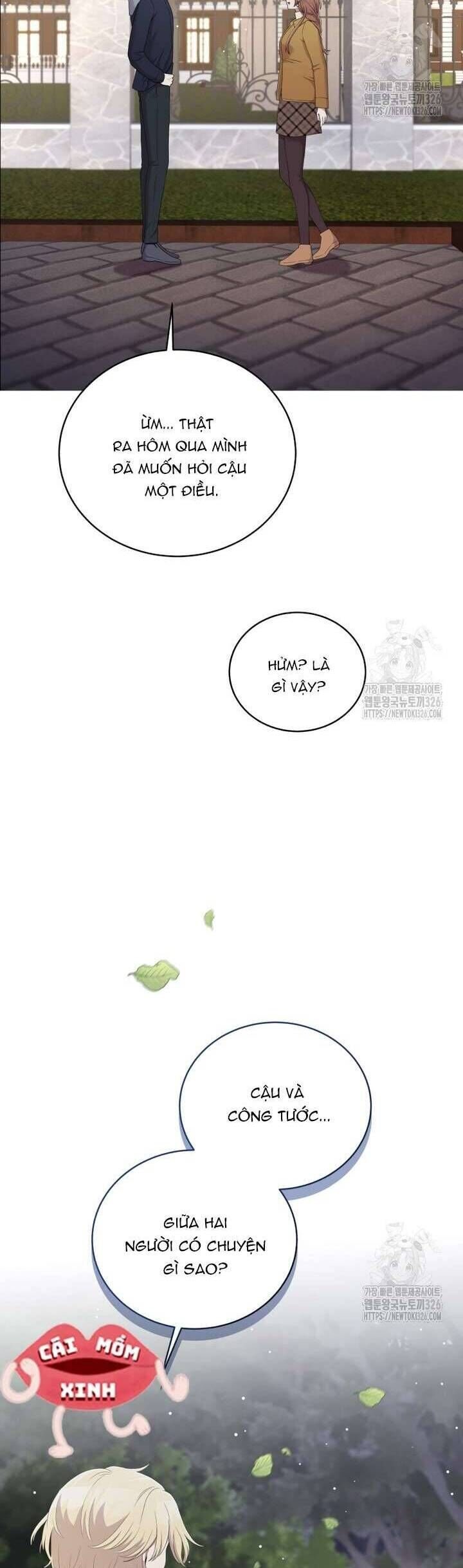 Món Khai Vị Một Đêm - Page 30