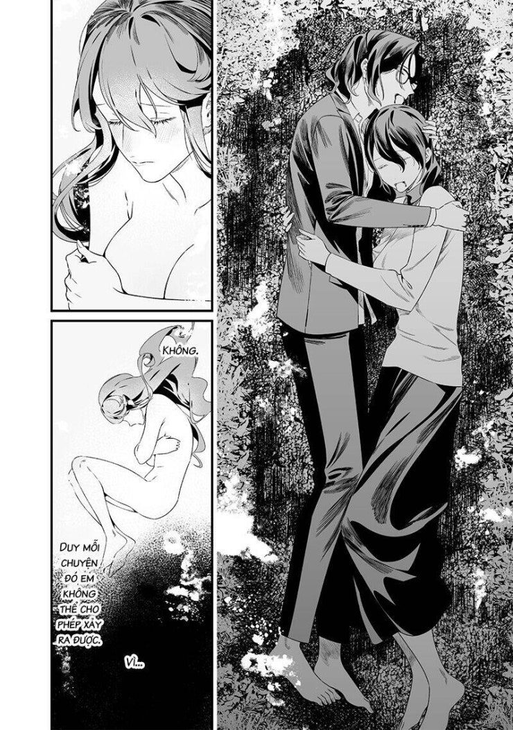 Maria Đoạn Tội - Page 18