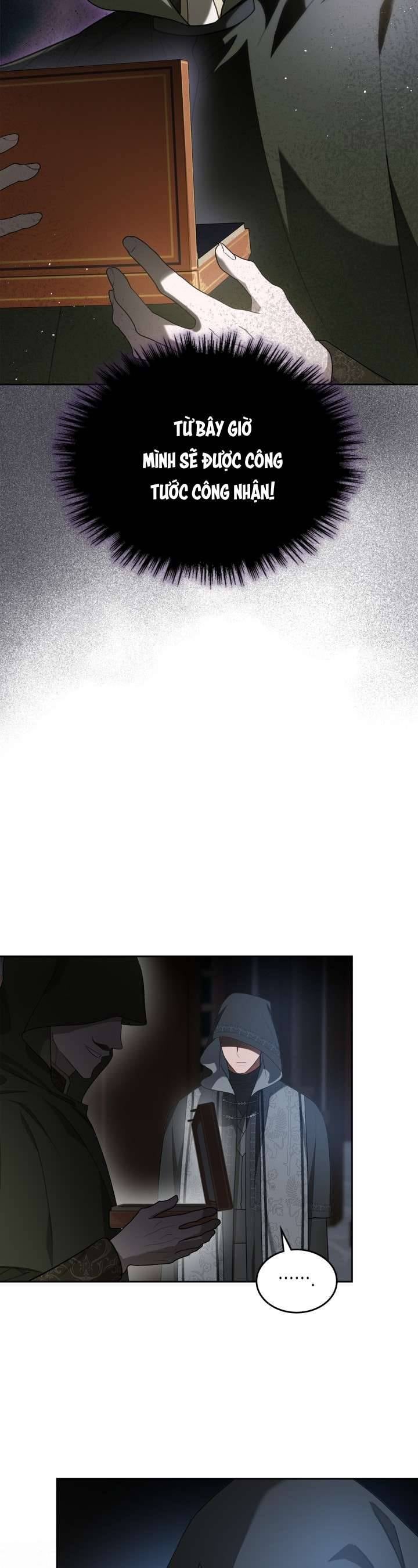 Không Chỉ Là Bắt Nạt - Page 533