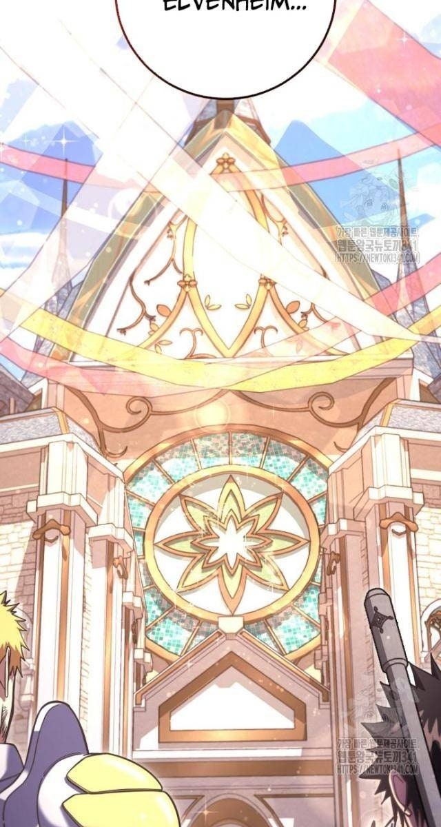 Dùng Búa Để Giải Cứu Thế Giới - Page 10