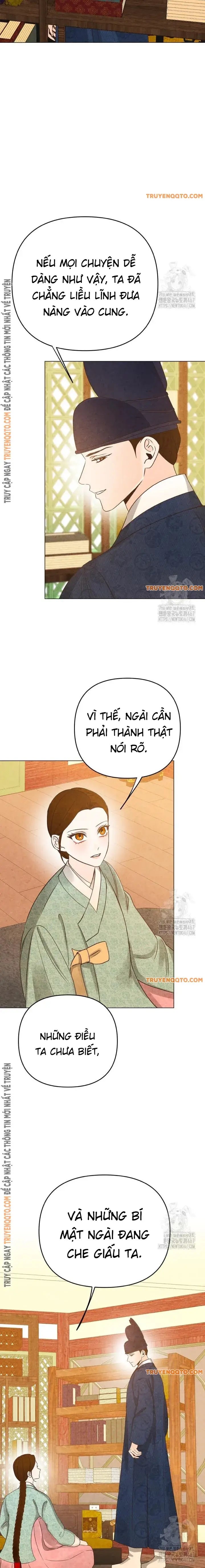 Hai Mặt Cuộc Đời Của Gye Seora - Page 10