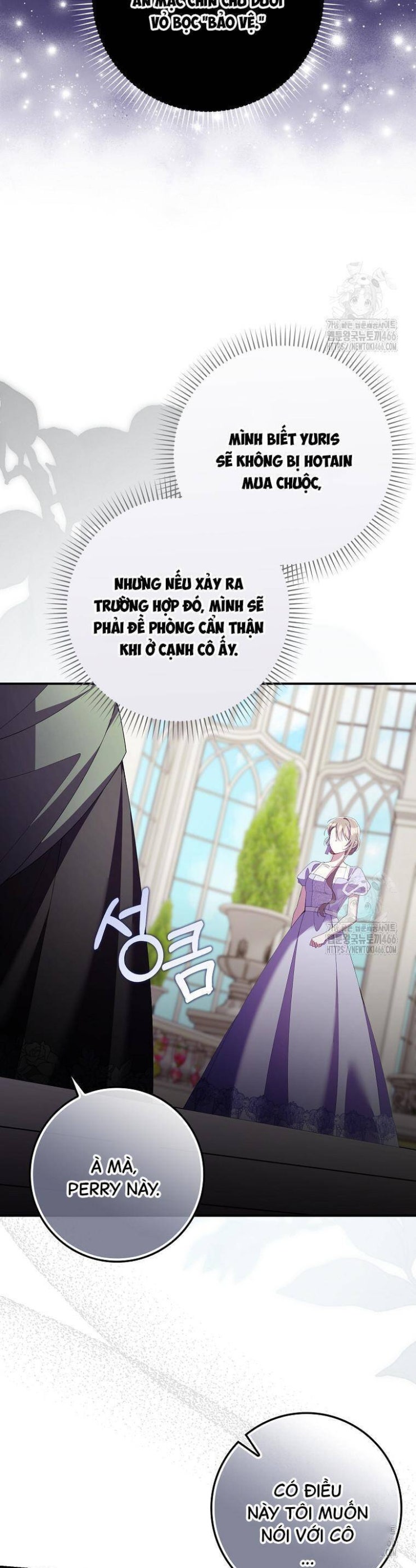 Dù Tình Cờ Cứu Giúp Nhưng Tôi Sẽ Không Chịu Trách Nhiệm - Page 33