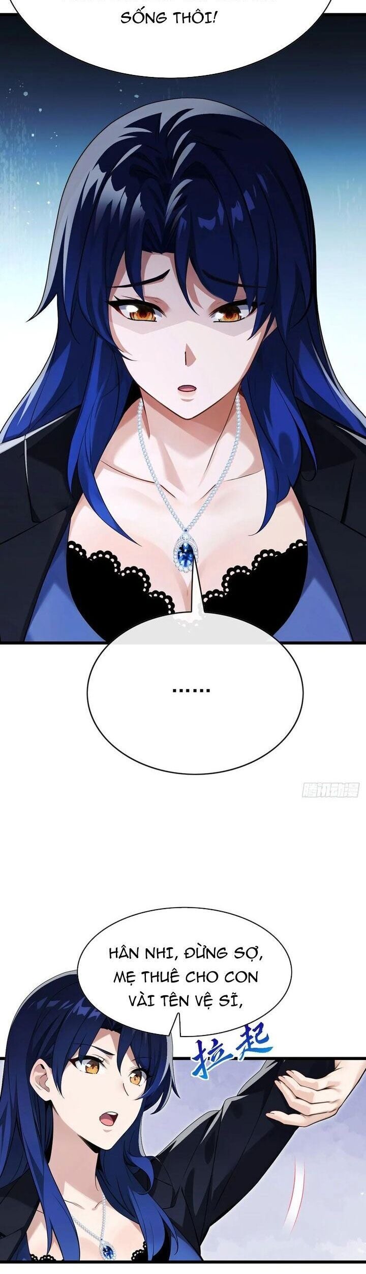 Đại Lão Xuống Núi: Bắt Đầu Từ Việc Trở Thành Thư Ký - Page 7