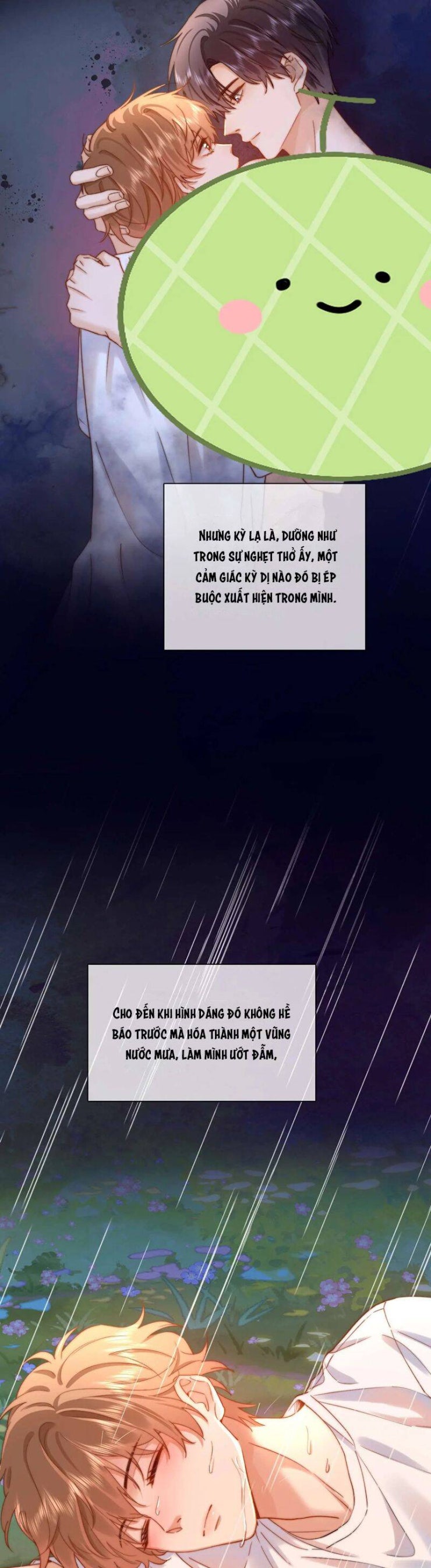 Chất Dị Ứng Đáng Yêu - Page 10