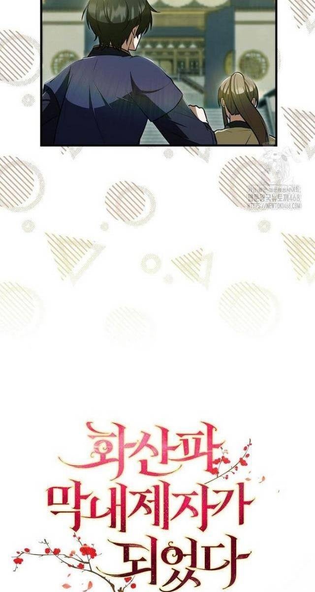 Trở Thành Đệ Tử Nhỏ Tuổi Nhất Phái Hoa Sơn - Page 36