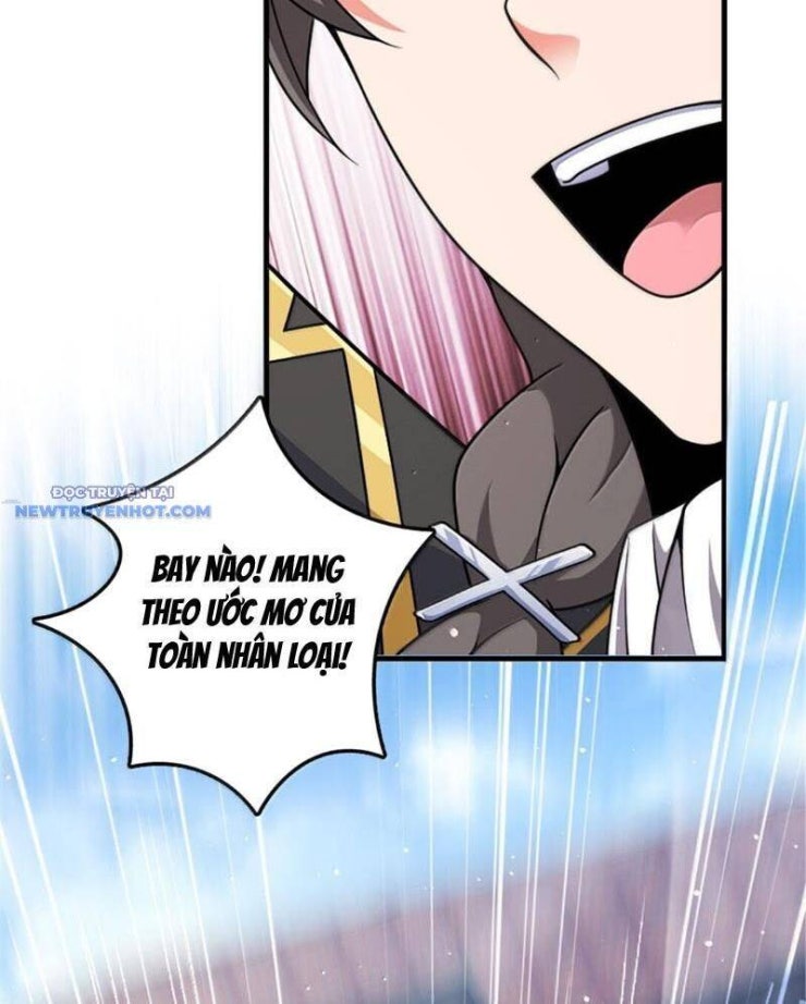 Thả Vu Nữ Đó Ra - Page 19