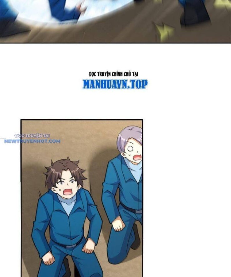 Thả Vu Nữ Đó Ra - Page 33