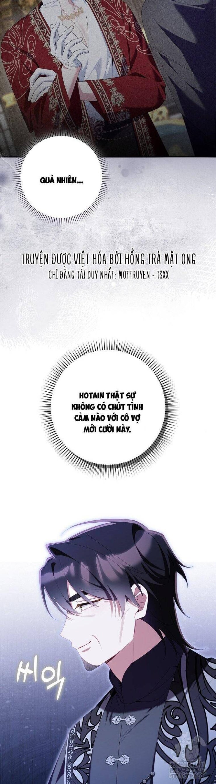 Dù Tình Cờ Cứu Giúp Nhưng Tôi Sẽ Không Chịu Trách Nhiệm - Page 4