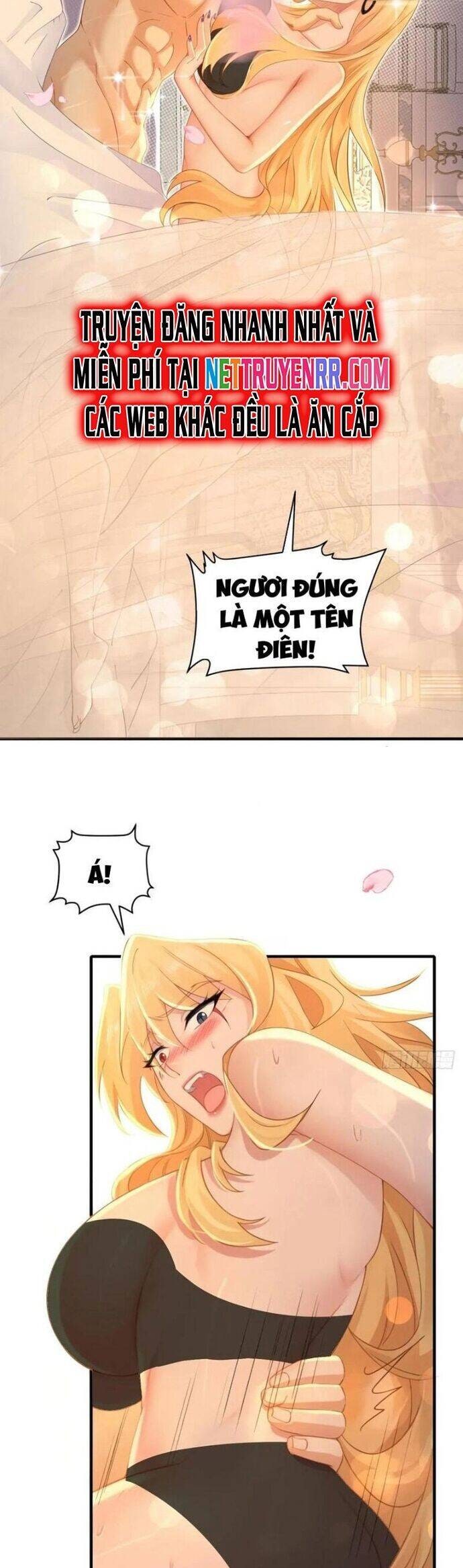 Bắt Đầu Với Tuyệt Sắc Sư Tôn Hệ Thống Tổng Cục Phản Cốt - Page 16