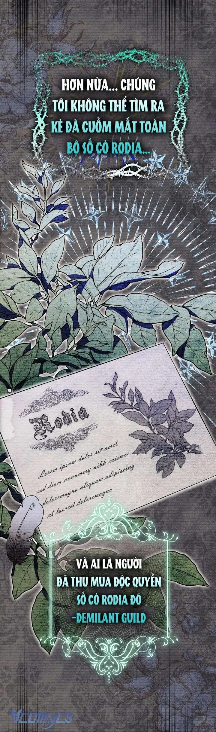 Không Chỉ Là Bắt Nạt - Page 58