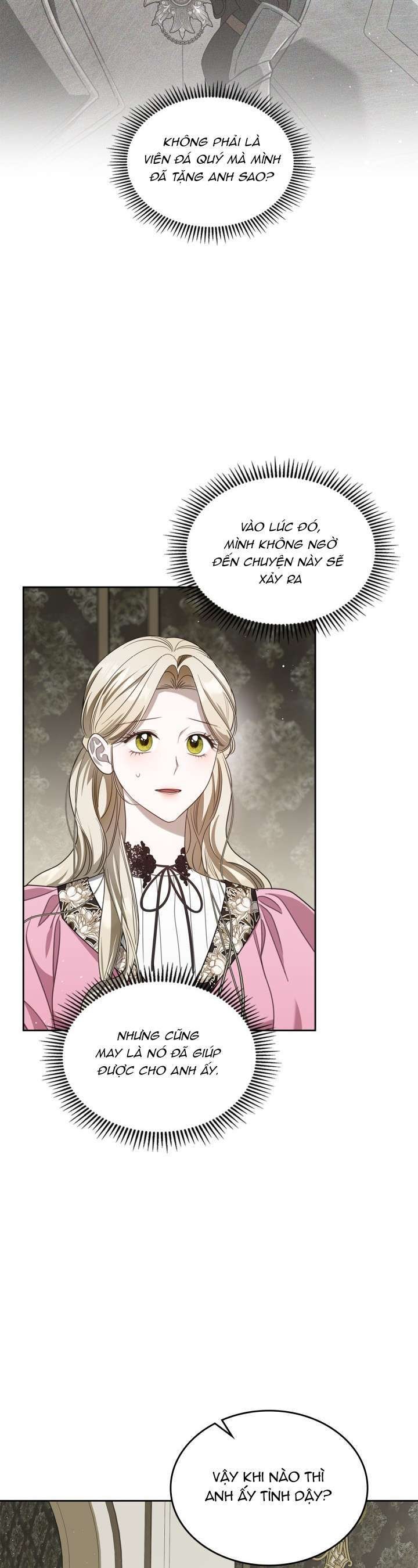 Không Chỉ Là Bắt Nạt - Page 436