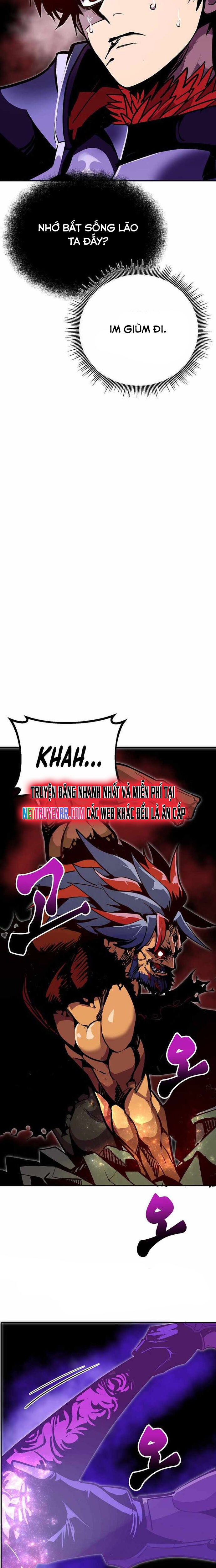 Hồi Quy Trở Lại Thành Kẻ Vô Dụng - Page 4