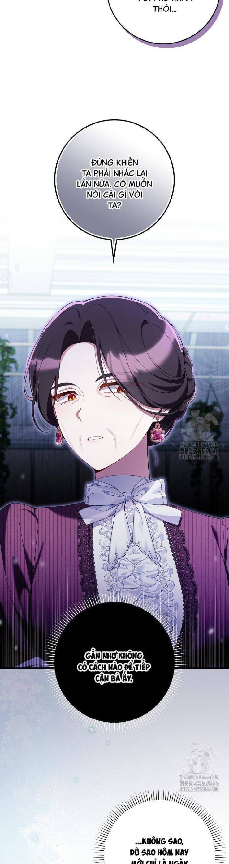 Dù Tình Cờ Cứu Giúp Nhưng Tôi Sẽ Không Chịu Trách Nhiệm - Page 20