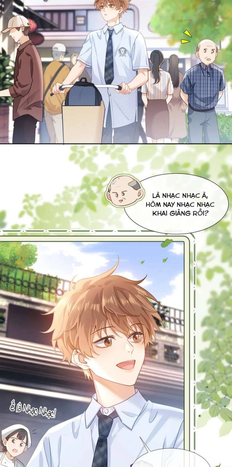 Chất Dị Ứng Đáng Yêu - Page 17