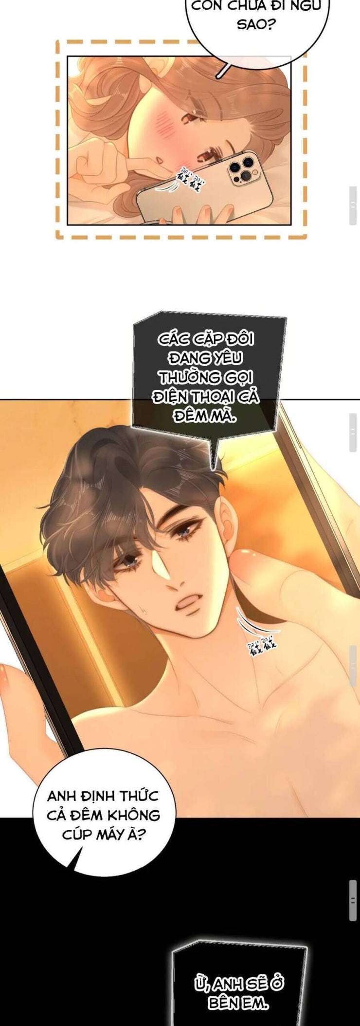 Vưu Vật - Page 11