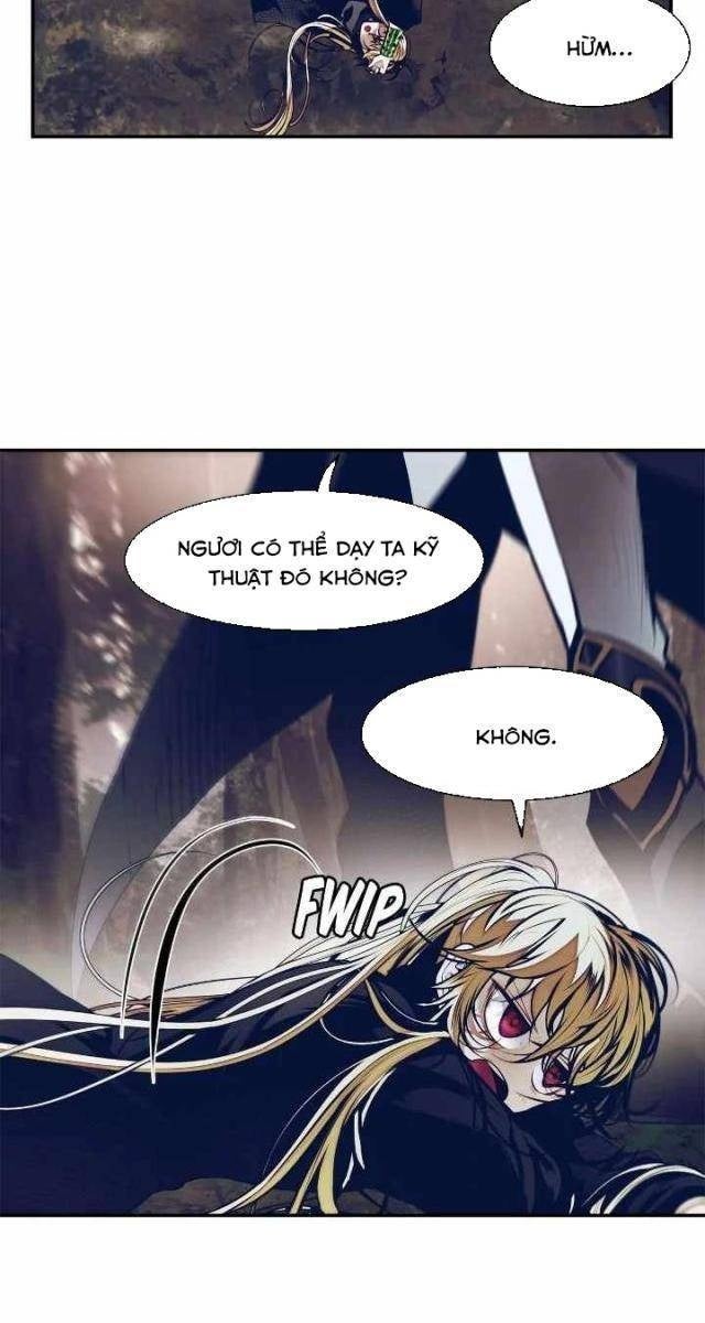 Bất Bại Chân Ma - Page 67