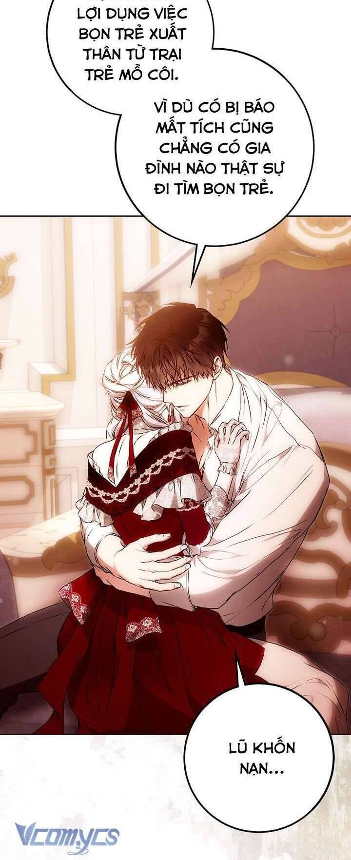 Tôi Trở Thành Vợ Nam Chính - Page 10