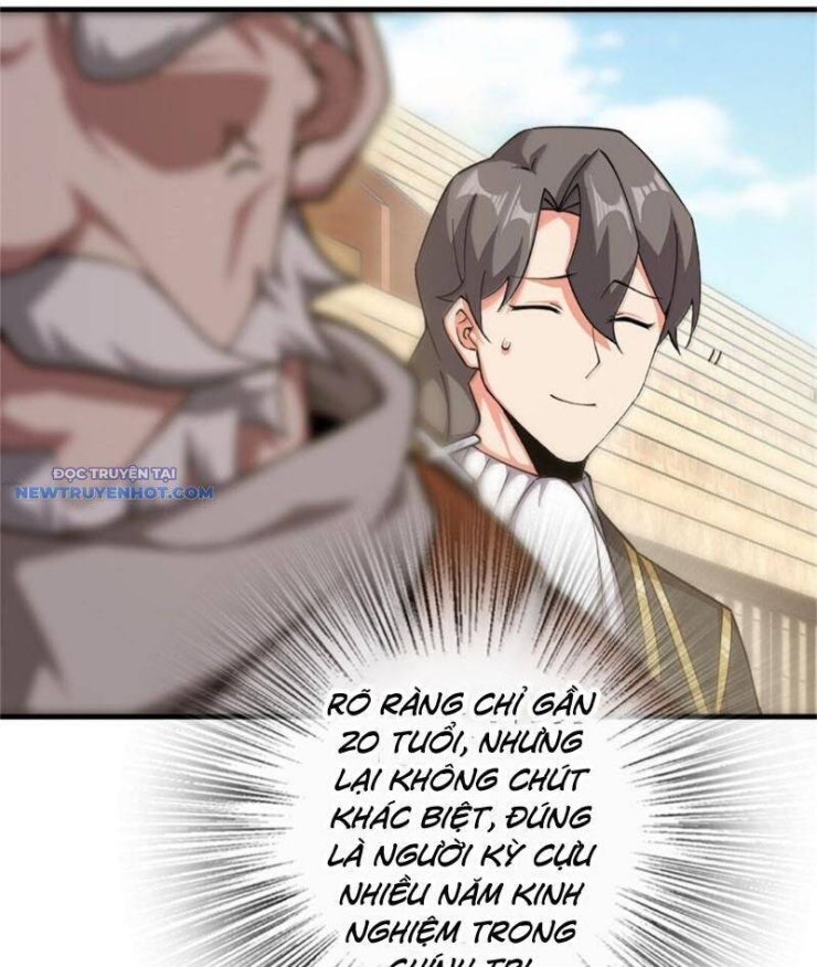 Thả Vu Nữ Đó Ra - Page 10