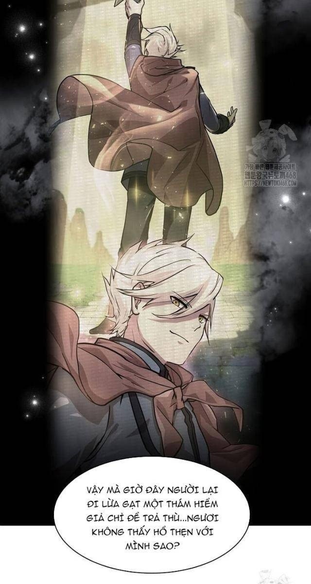 Tôi Thăng Cấp Bằng Kĩ Năng - Page 47