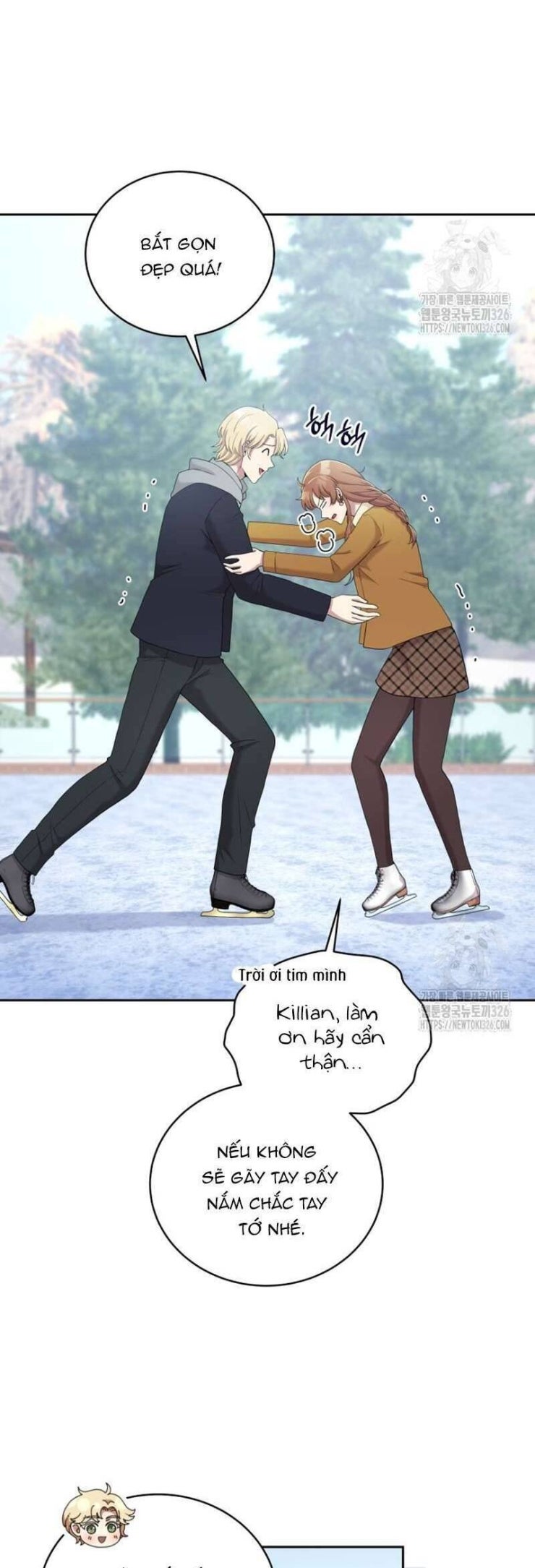 Món Khai Vị Một Đêm - Page 36