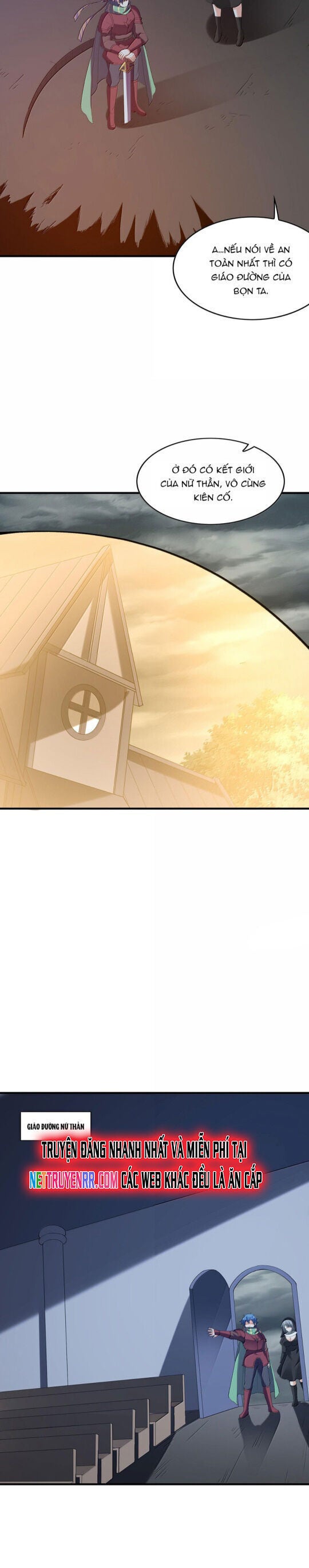 Hậu Cung Của Ta Toàn Là Ma Nữ Phản Diện - Page 16